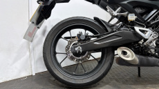 (23MY) Honda CB125R